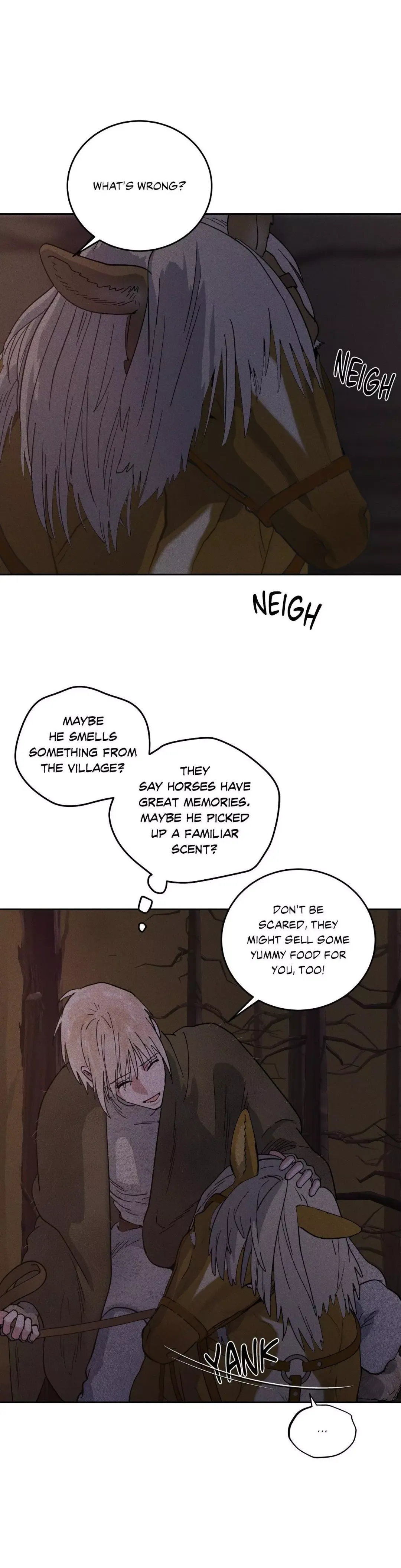 Antidote (Harusari) - Chapter 79 Page 18