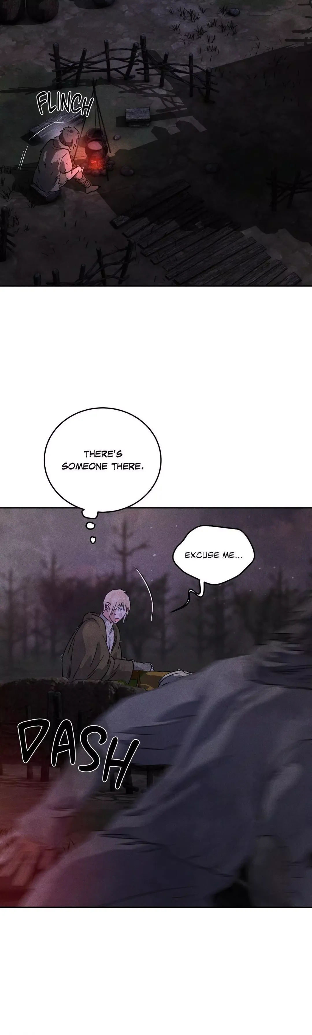 Antidote (Harusari) - Chapter 79 Page 21