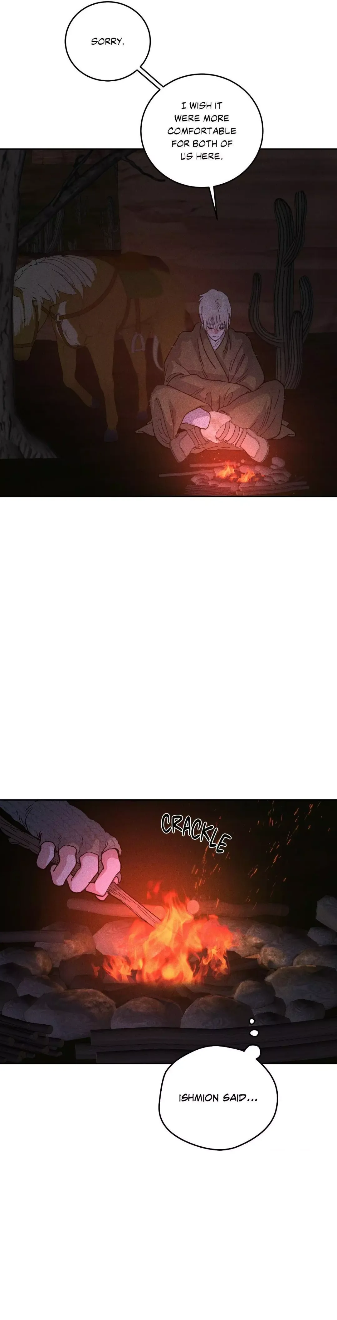 Antidote (Harusari) - Chapter 79 Page 26