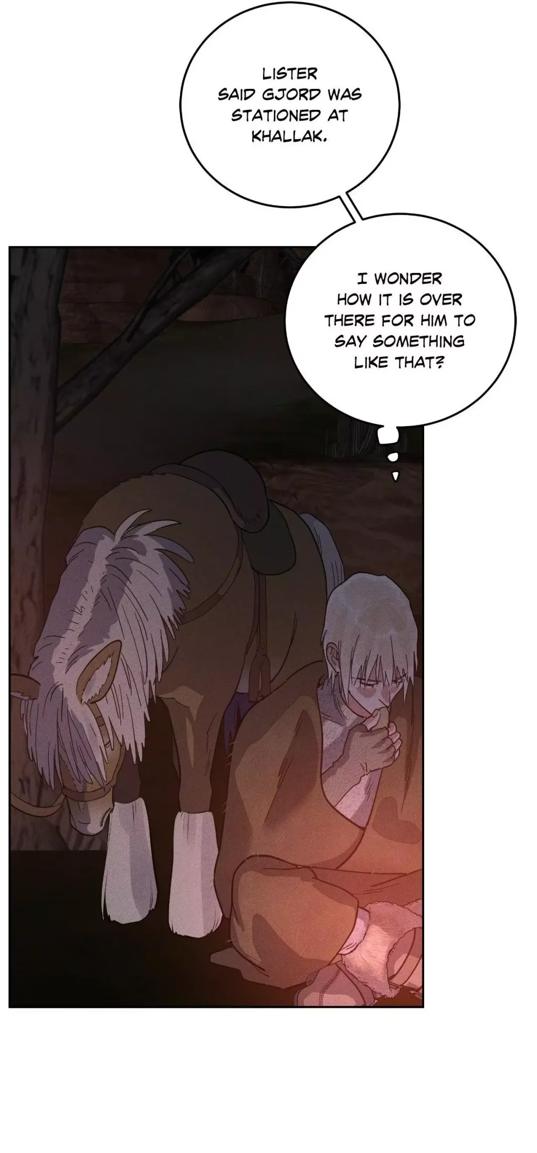 Antidote (Harusari) - Chapter 79 Page 28