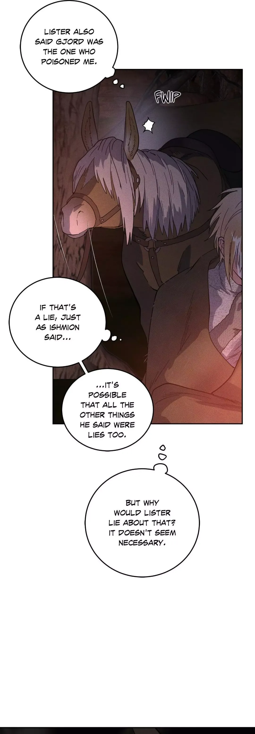 Antidote (Harusari) - Chapter 79 Page 29