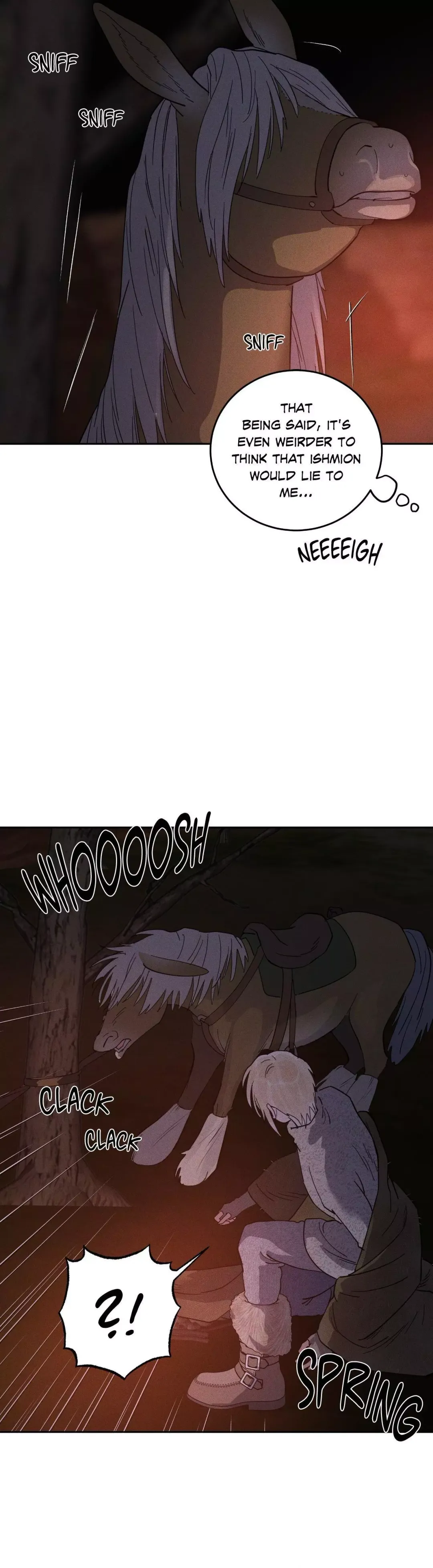 Antidote (Harusari) - Chapter 79 Page 30