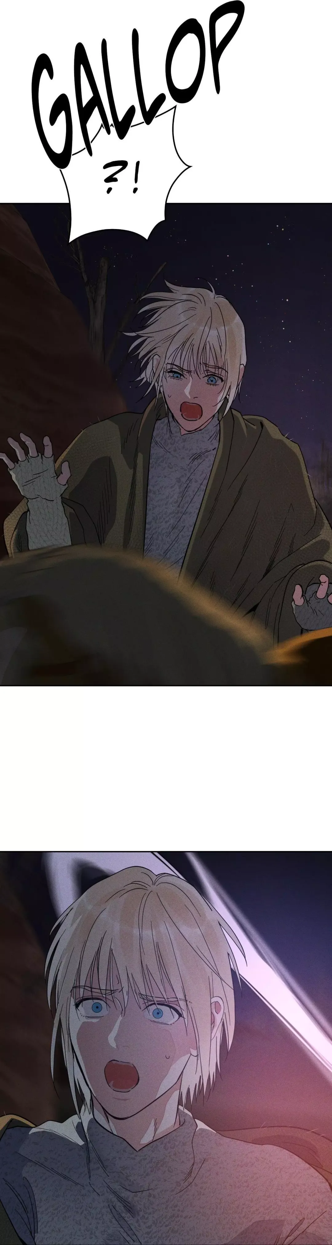Antidote (Harusari) - Chapter 79 Page 32