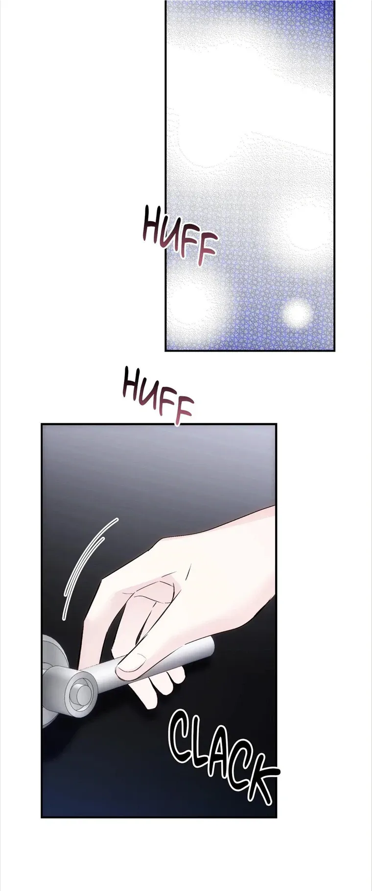 Antidote (Harusari) - Chapter 8 Page 3