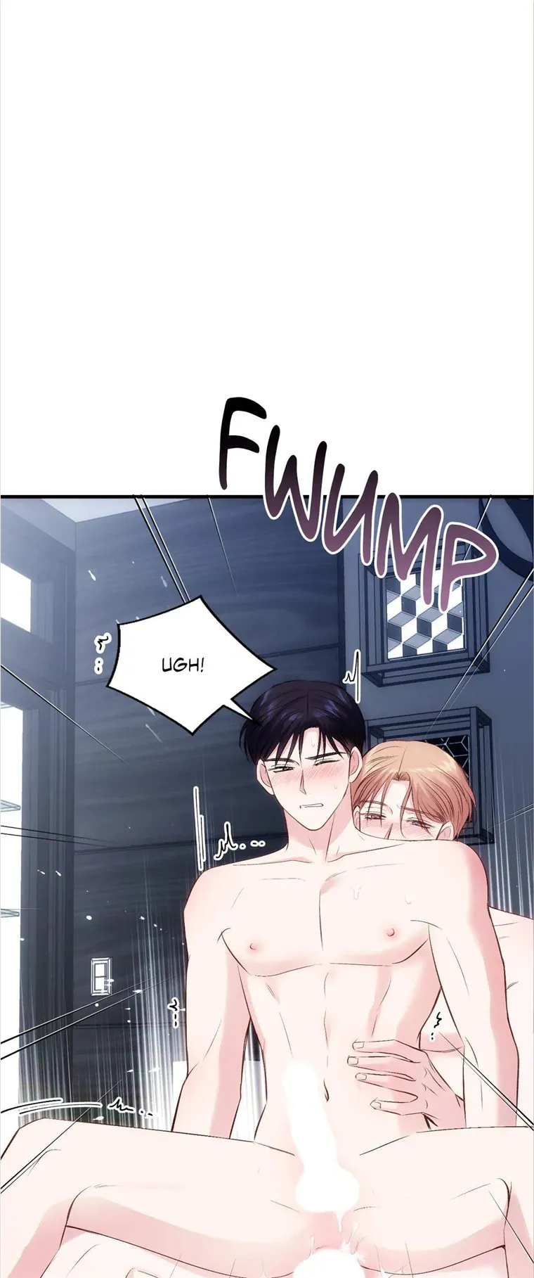 Antidote (Harusari) - Chapter 8 Page 5