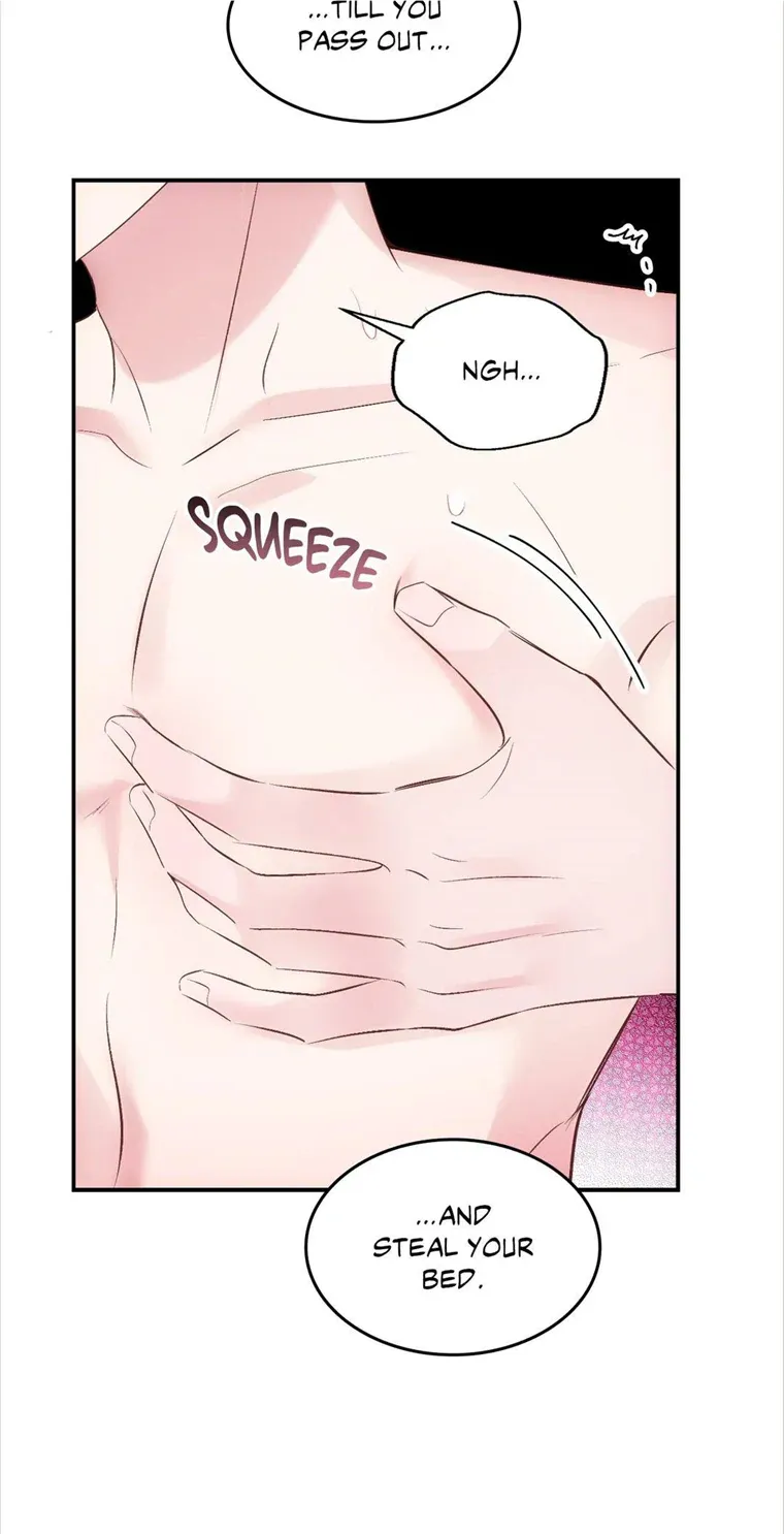 Antidote (Harusari) - Chapter 8 Page 11