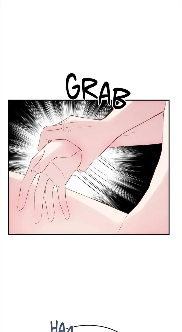 Antidote (Harusari) - Chapter 8 Page 12