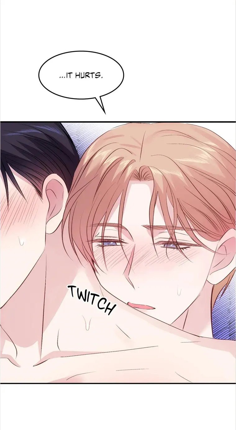 Antidote (Harusari) - Chapter 8 Page 15