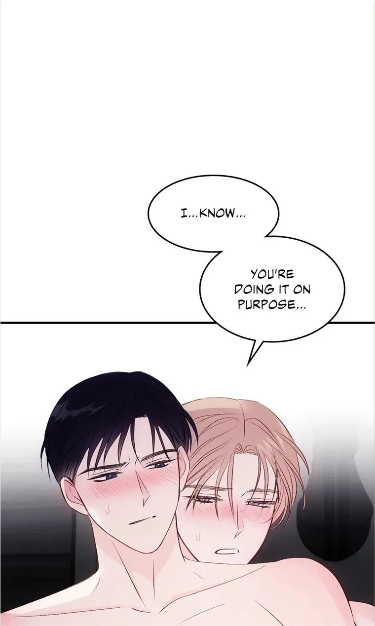 Antidote (Harusari) - Chapter 8 Page 17