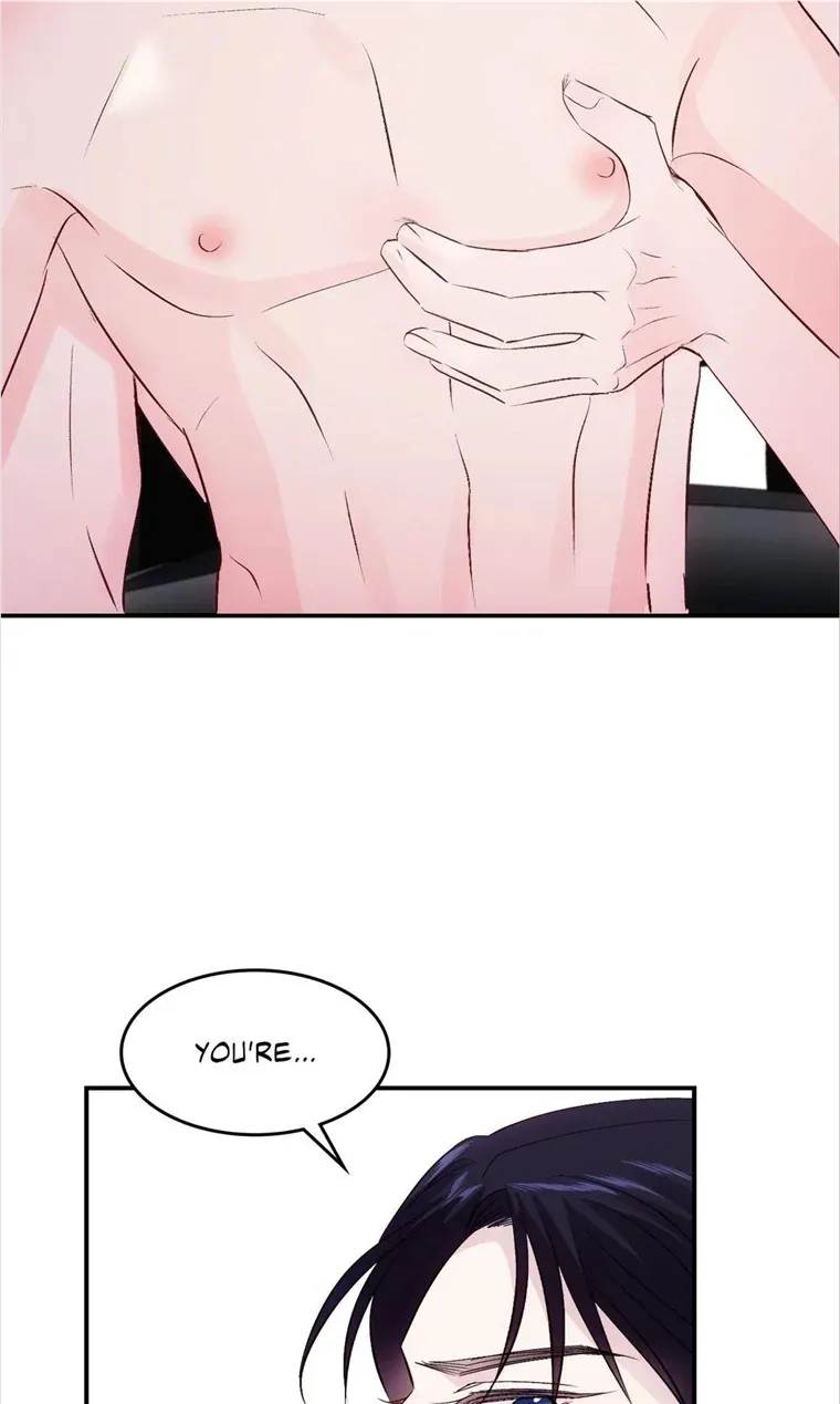 Antidote (Harusari) - Chapter 8 Page 18