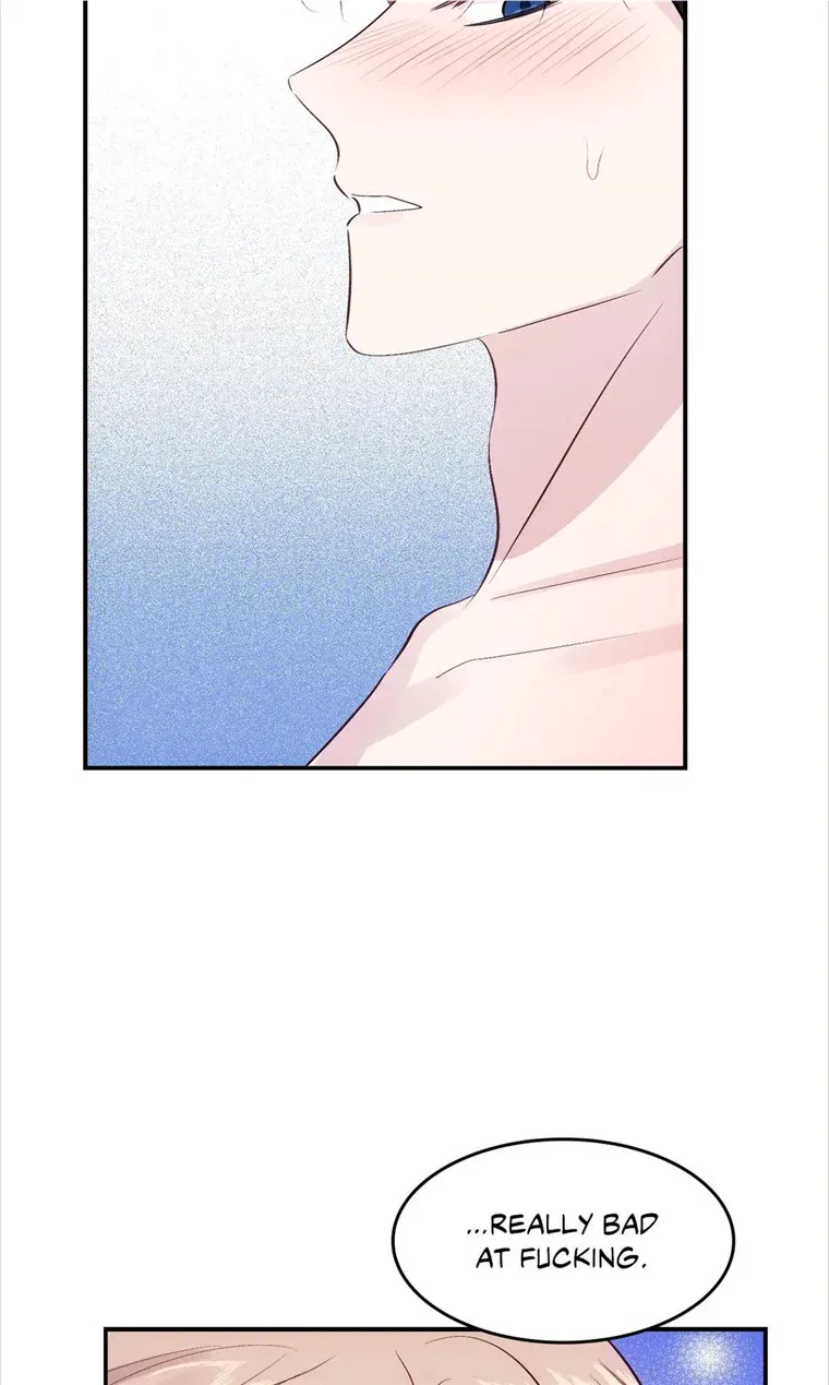Antidote (Harusari) - Chapter 8 Page 19