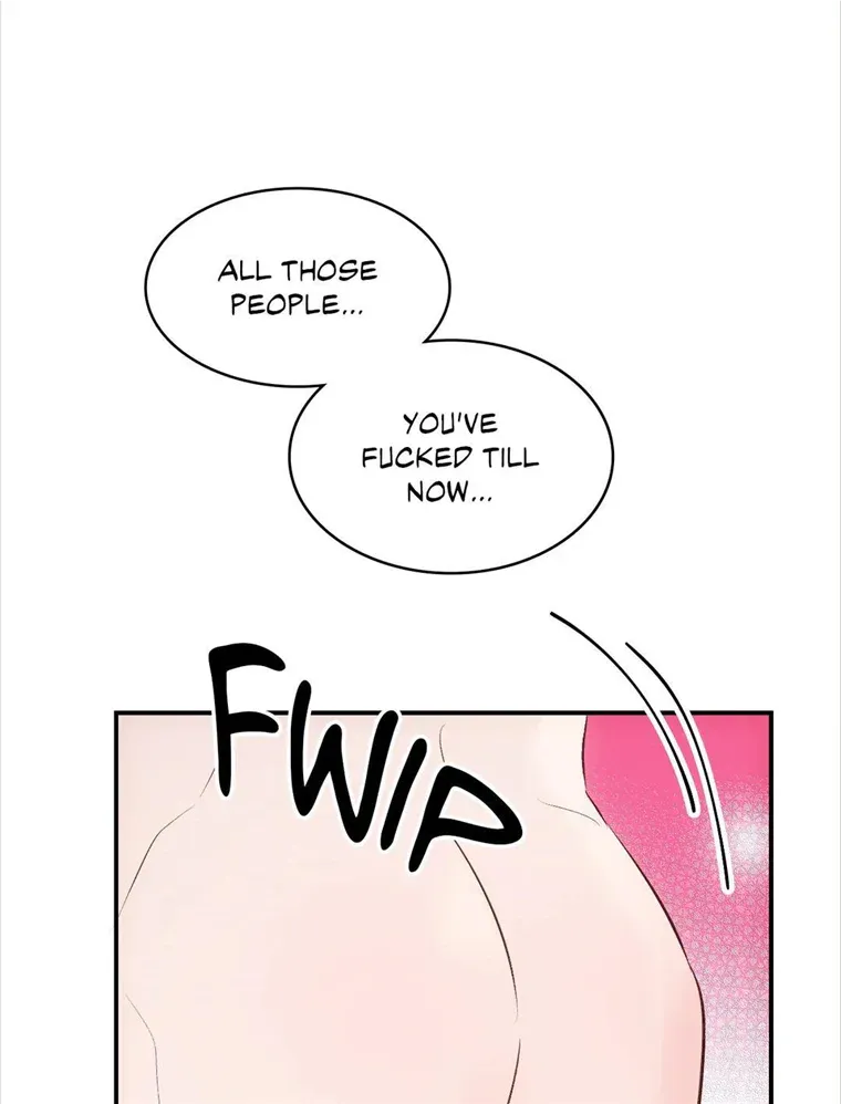 Antidote (Harusari) - Chapter 8 Page 27