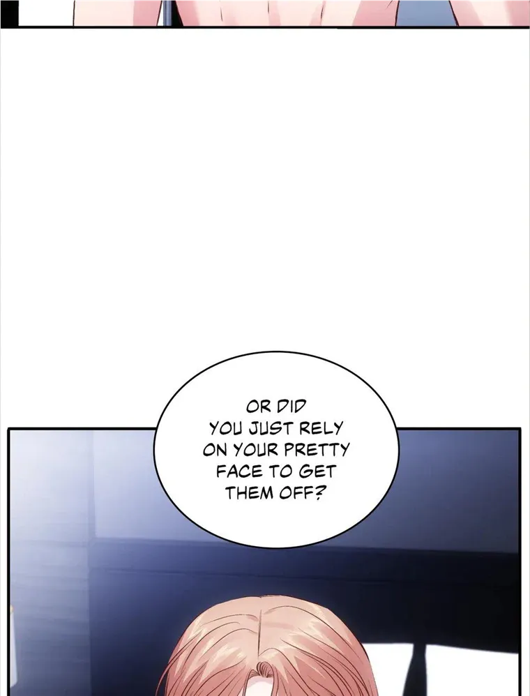 Antidote (Harusari) - Chapter 8 Page 30