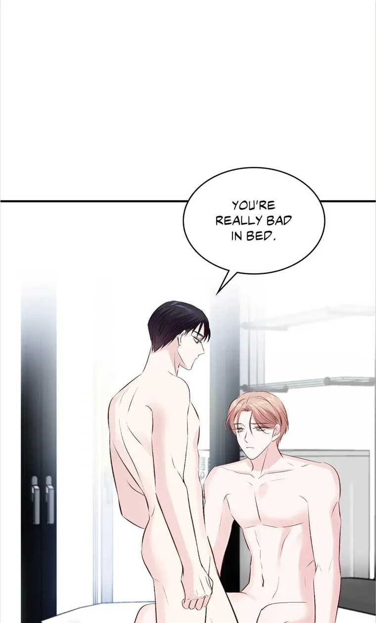 Antidote (Harusari) - Chapter 8 Page 32