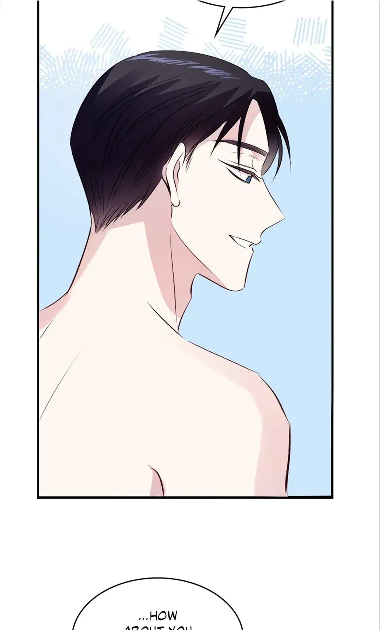 Antidote (Harusari) - Chapter 8 Page 35