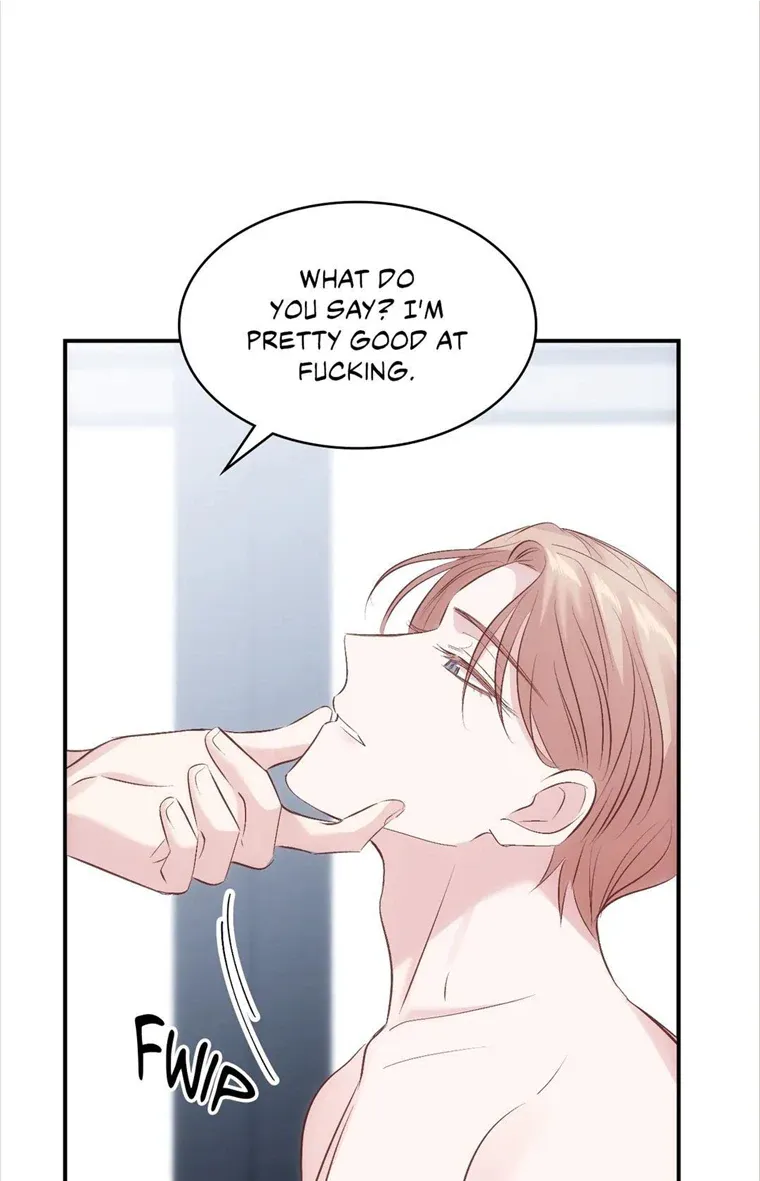 Antidote (Harusari) - Chapter 8 Page 38