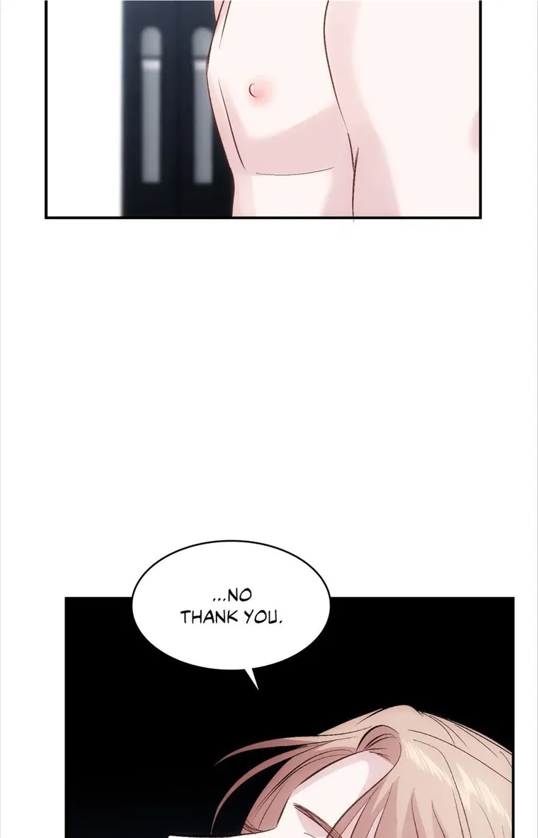 Antidote (Harusari) - Chapter 8 Page 39