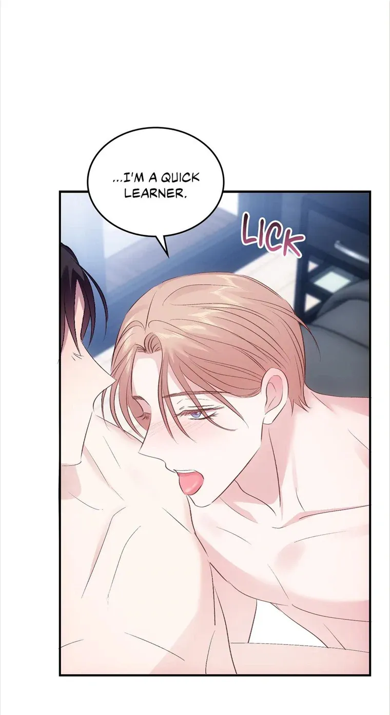 Antidote (Harusari) - Chapter 8 Page 42