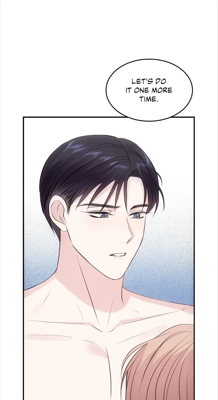 Antidote (Harusari) - Chapter 8 Page 43