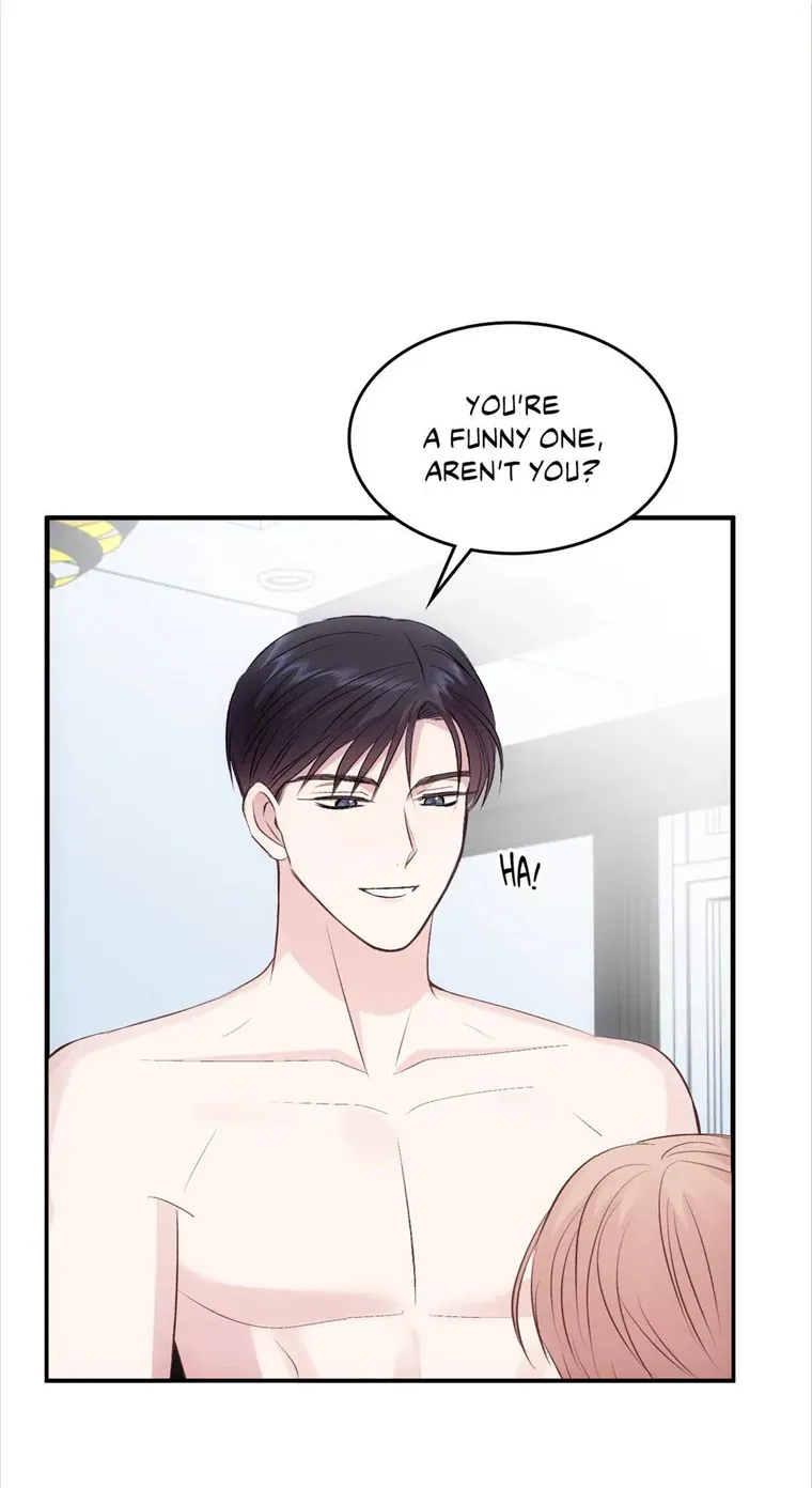 Antidote (Harusari) - Chapter 8 Page 45