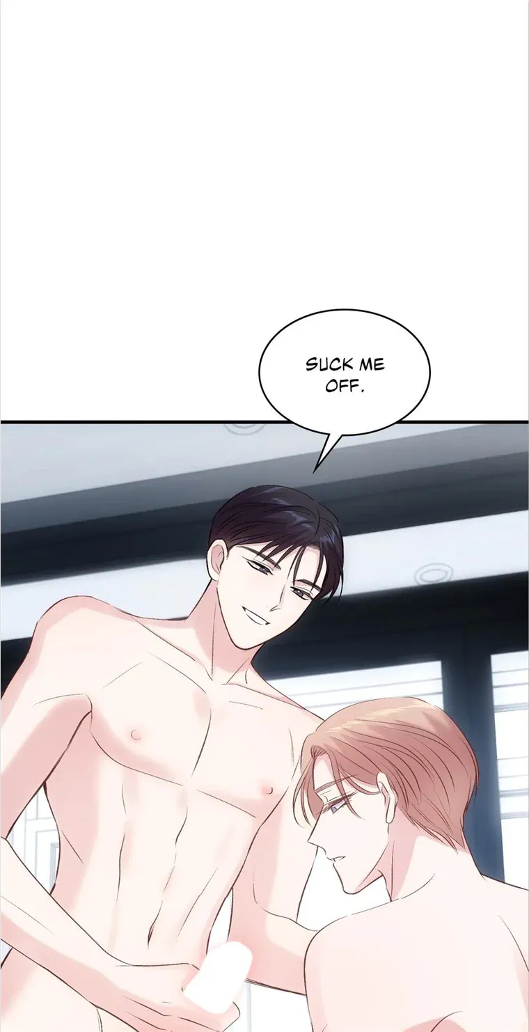 Antidote (Harusari) - Chapter 8 Page 47