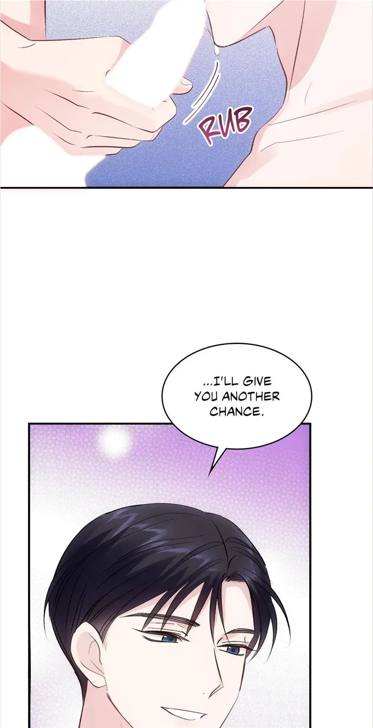 Antidote (Harusari) - Chapter 8 Page 49