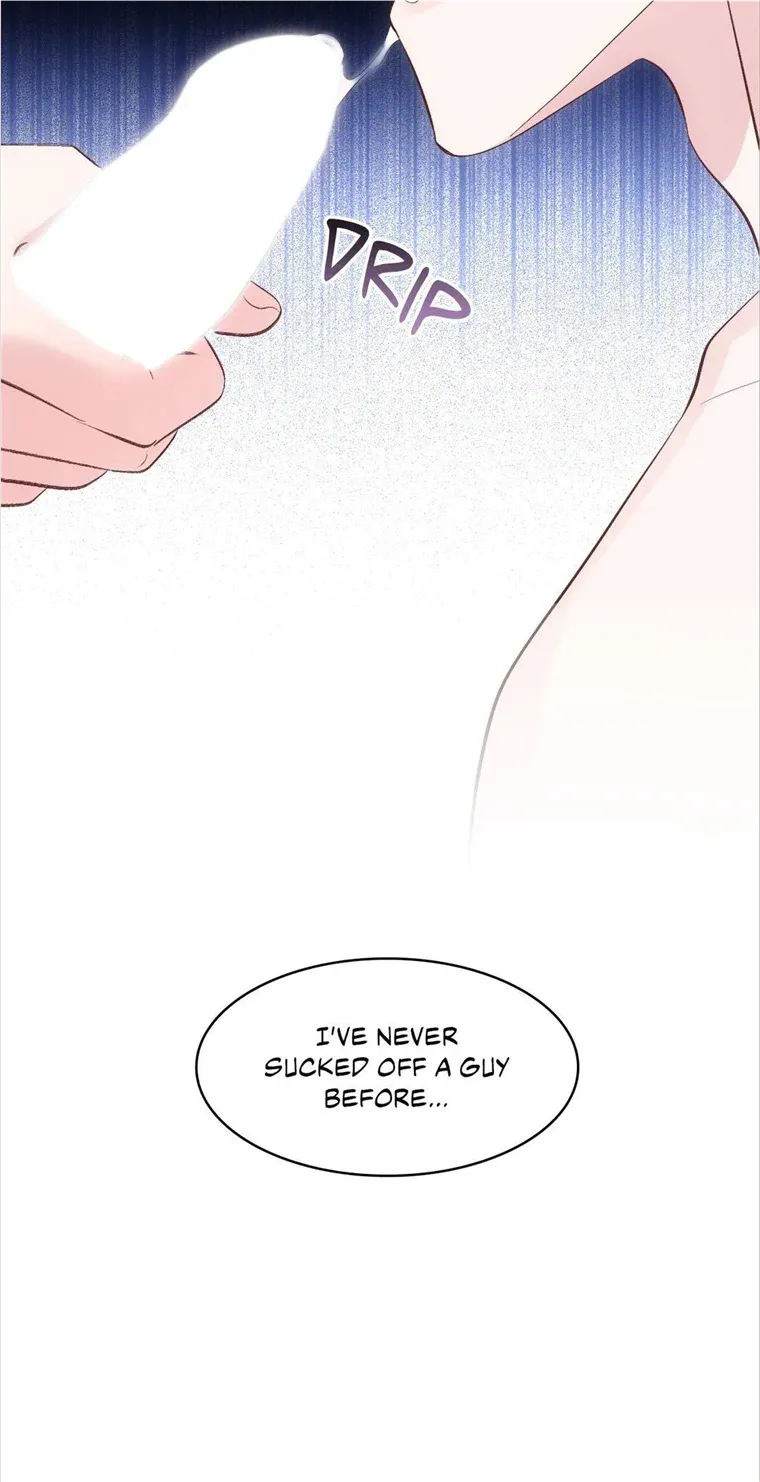 Antidote (Harusari) - Chapter 8 Page 51