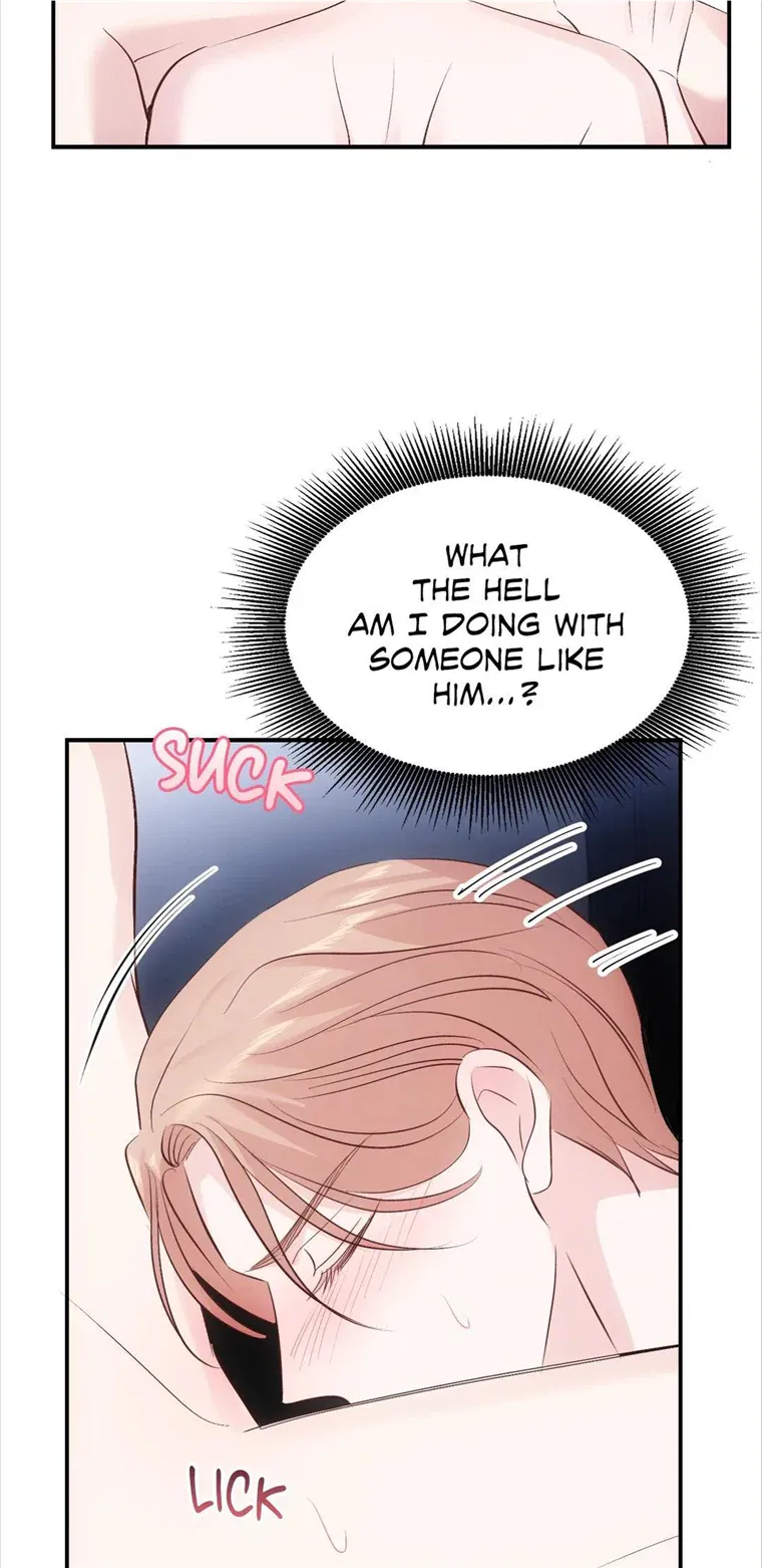 Antidote (Harusari) - Chapter 8 Page 59