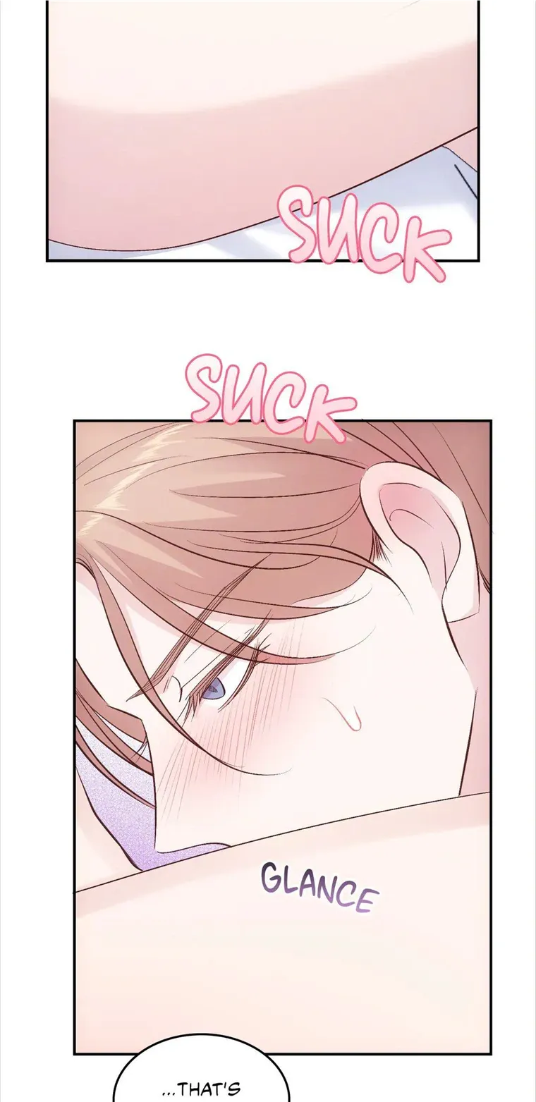 Antidote (Harusari) - Chapter 8 Page 60