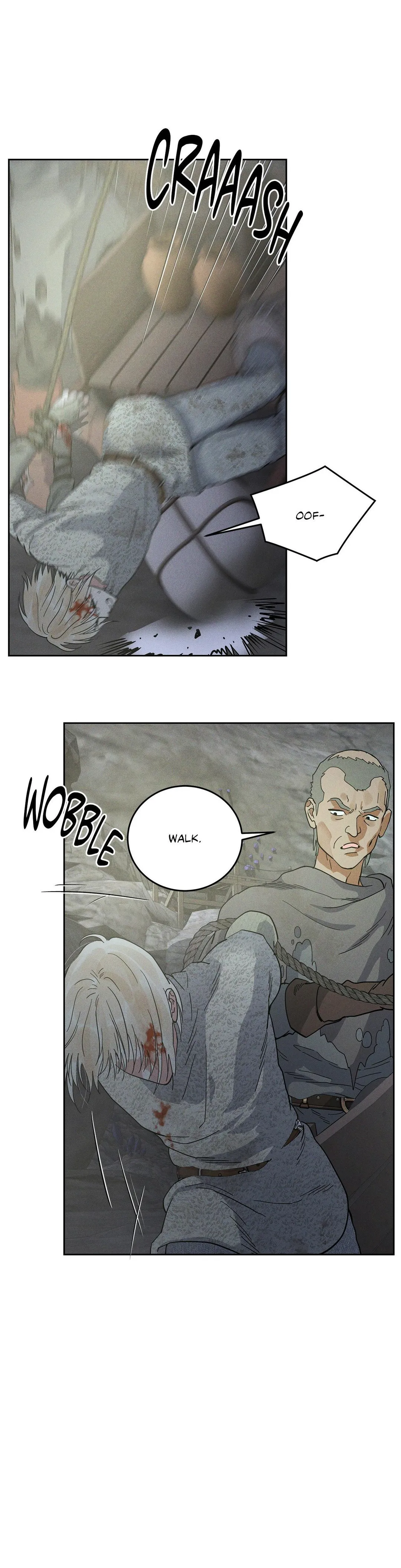Antidote (Harusari) - Chapter 80 Page 4