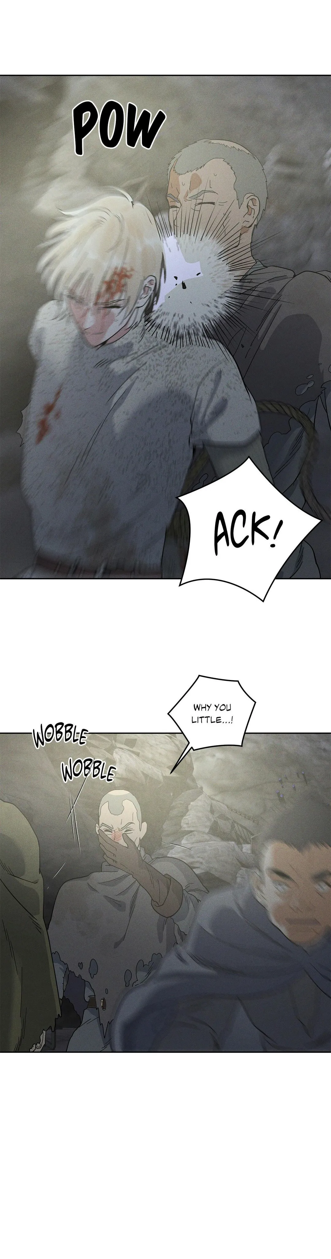 Antidote (Harusari) - Chapter 80 Page 5