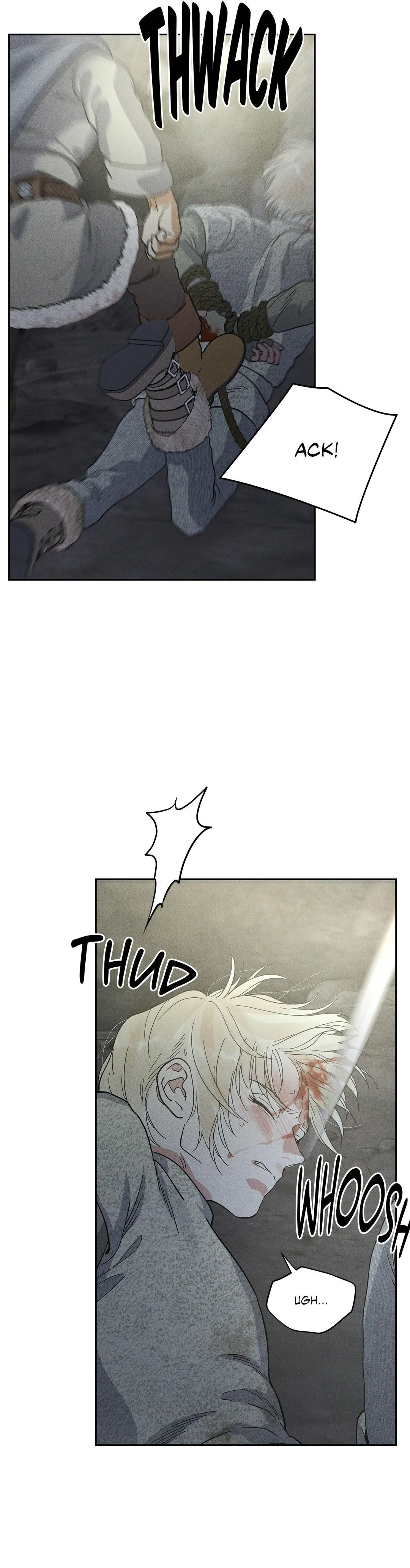 Antidote (Harusari) - Chapter 80 Page 6