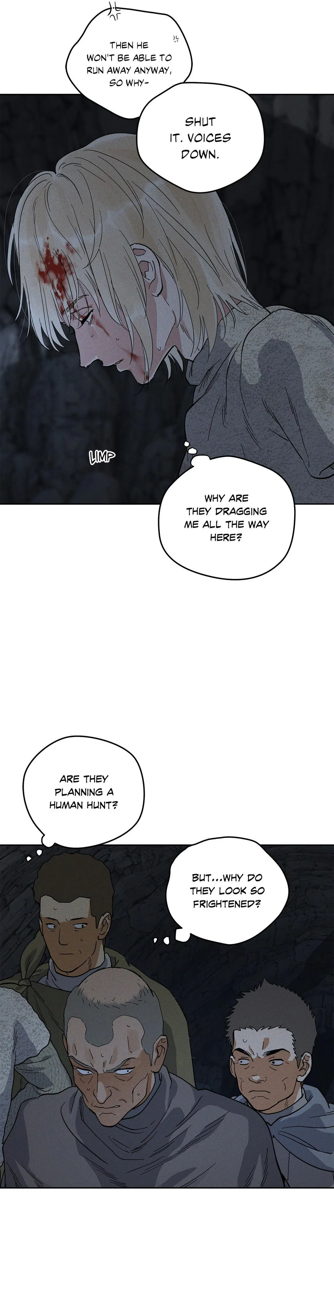Antidote (Harusari) - Chapter 80 Page 10