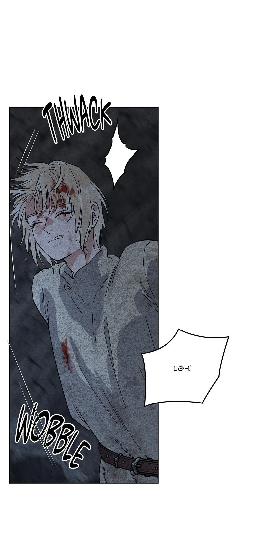 Antidote (Harusari) - Chapter 80 Page 11