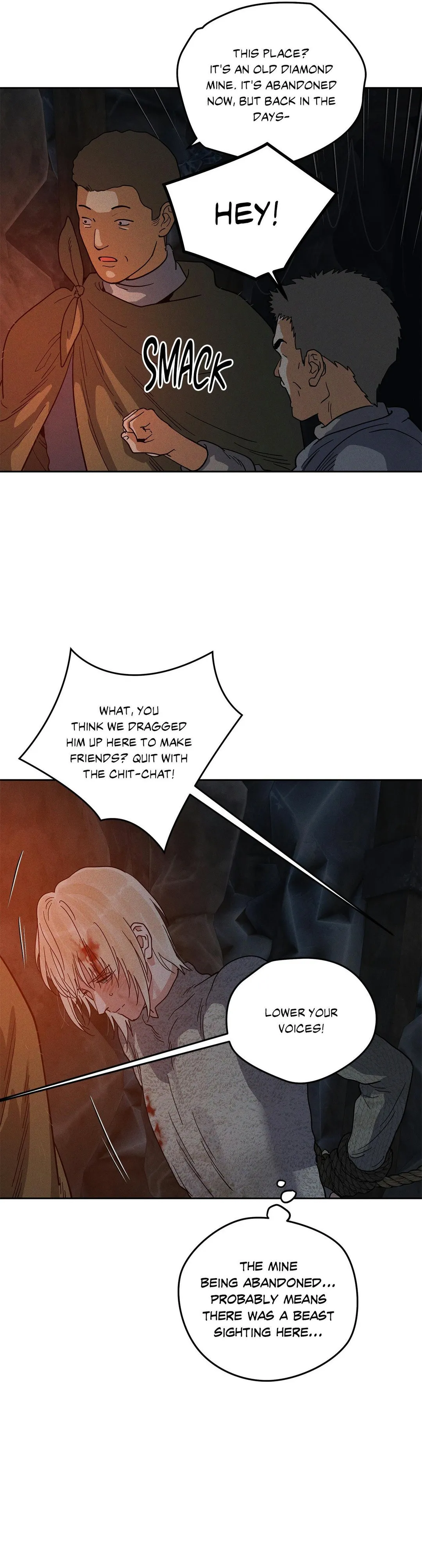 Antidote (Harusari) - Chapter 80 Page 14