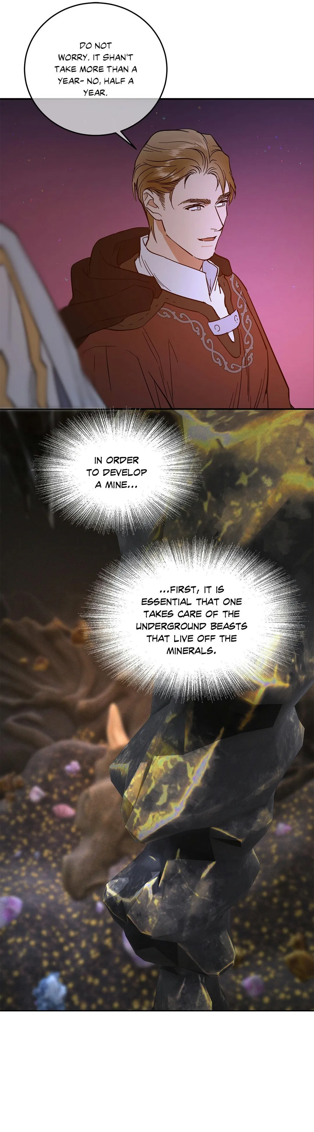 Antidote (Harusari) - Chapter 80 Page 16