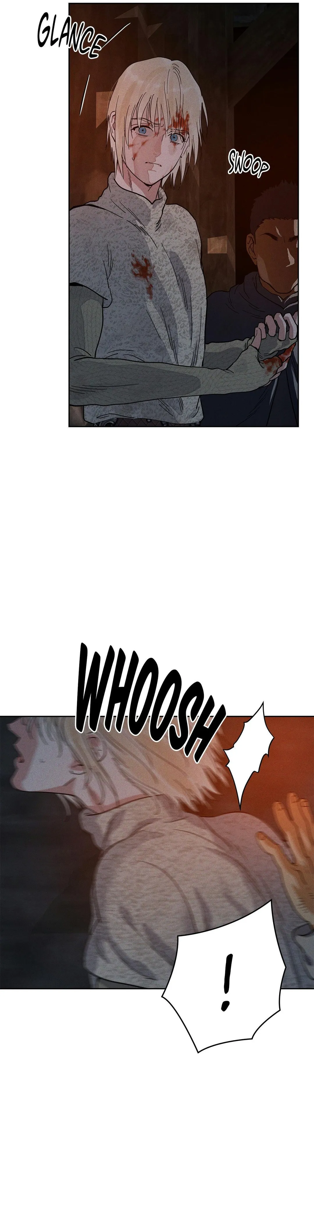 Antidote (Harusari) - Chapter 80 Page 20
