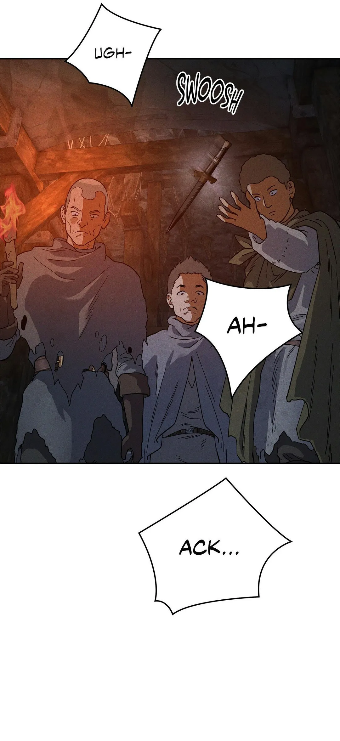 Antidote (Harusari) - Chapter 80 Page 21