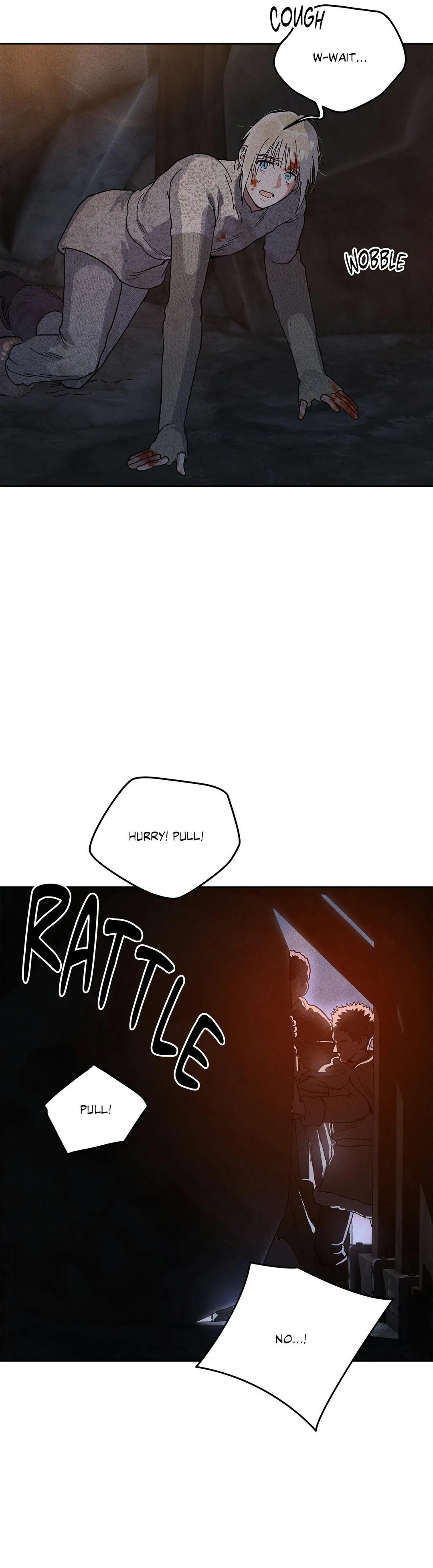 Antidote (Harusari) - Chapter 80 Page 24