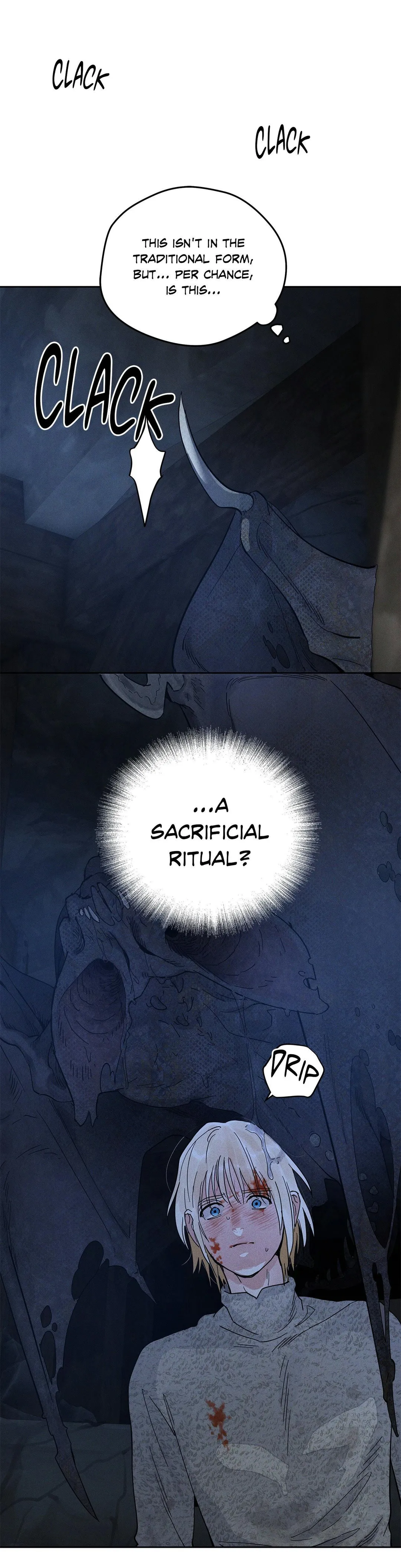 Antidote (Harusari) - Chapter 80 Page 27