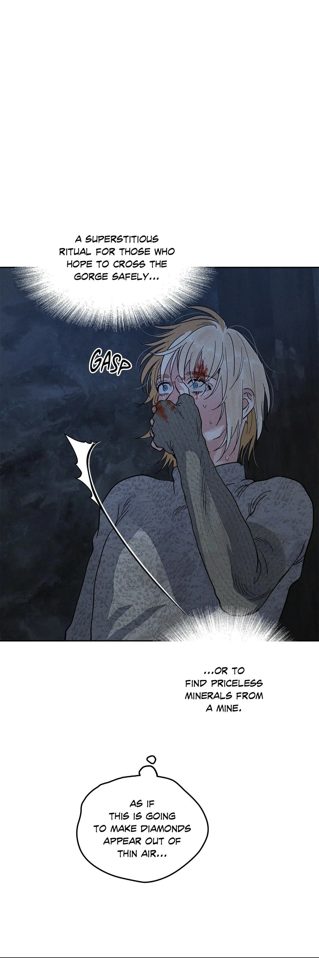 Antidote (Harusari) - Chapter 80 Page 28