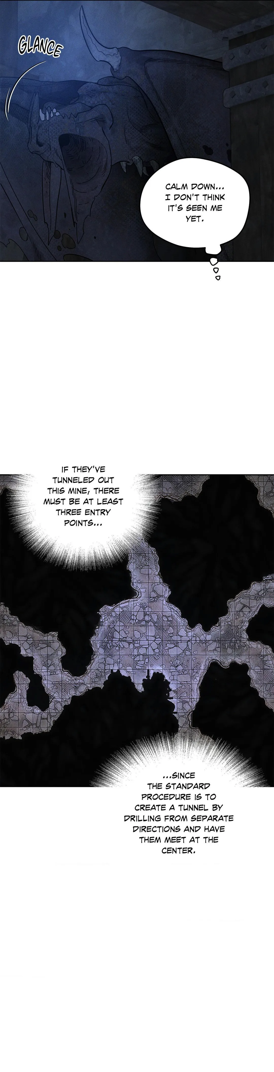 Antidote (Harusari) - Chapter 80 Page 29