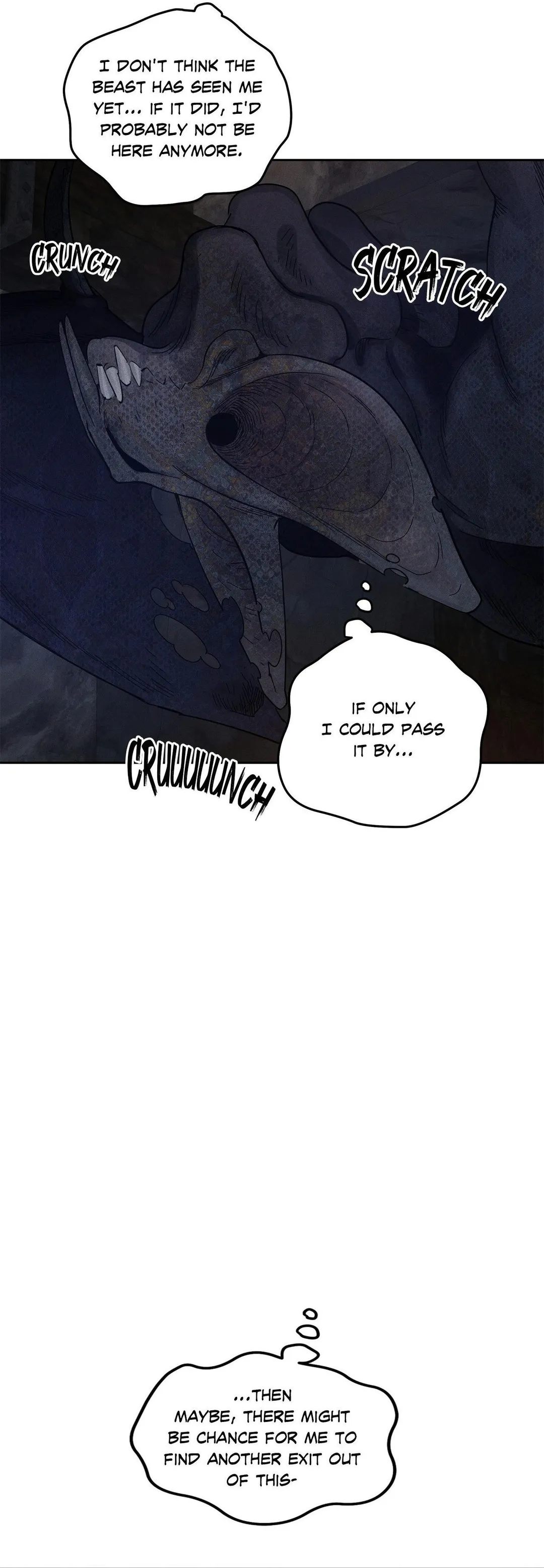 Antidote (Harusari) - Chapter 80 Page 31