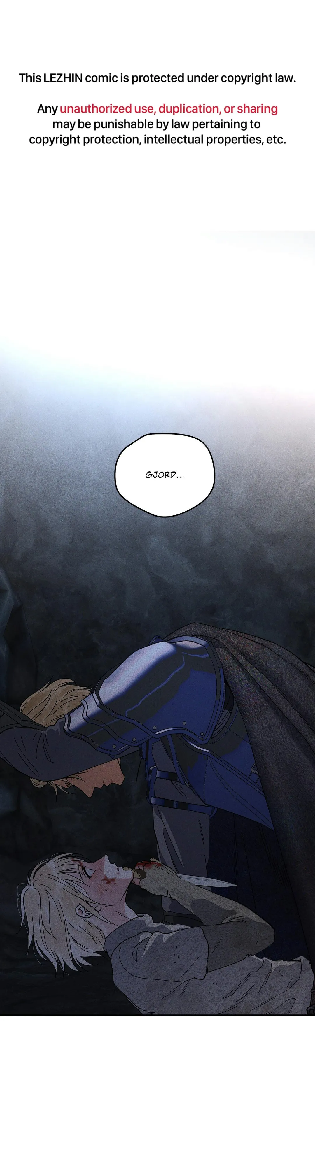 Antidote (Harusari) - Chapter 81 Page 2