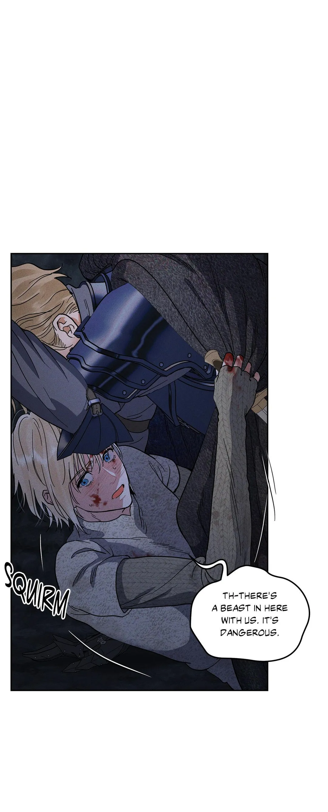 Antidote (Harusari) - Chapter 81 Page 4