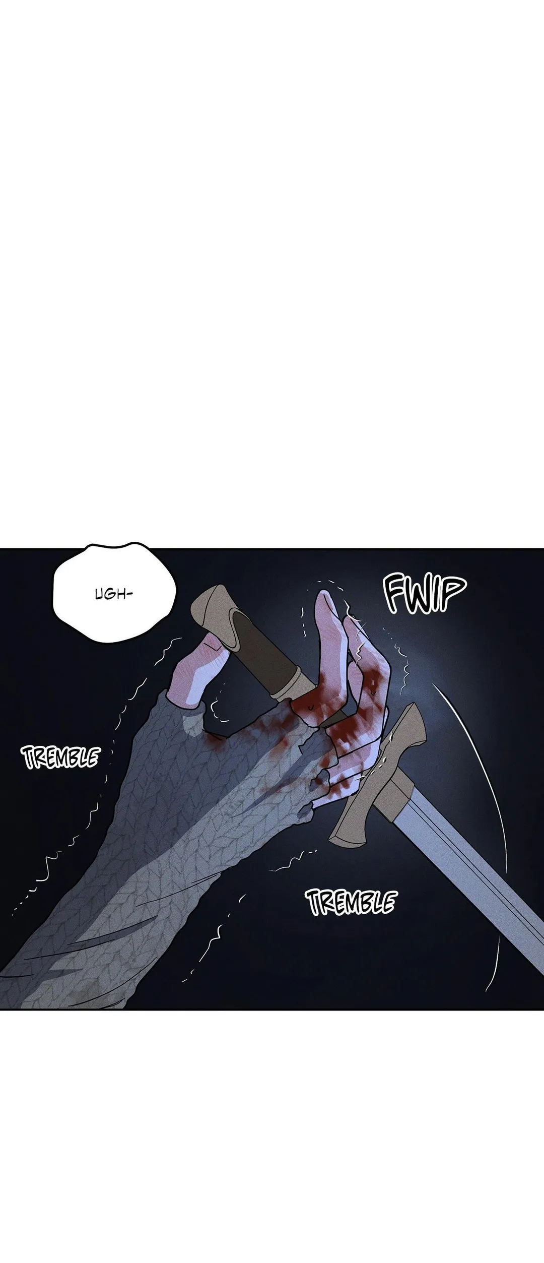 Antidote (Harusari) - Chapter 81 Page 9