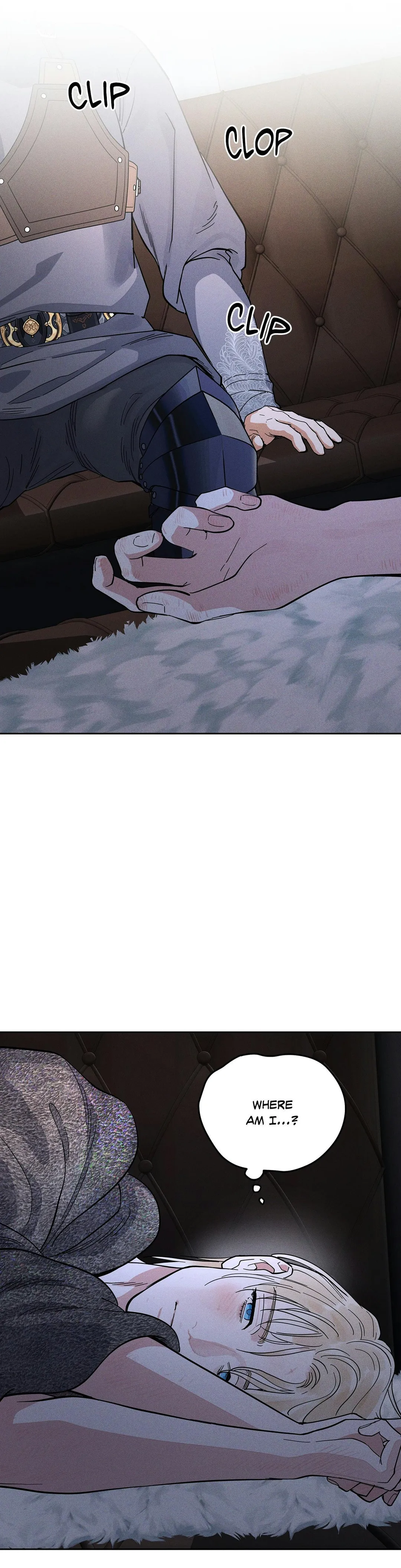 Antidote (Harusari) - Chapter 81 Page 13