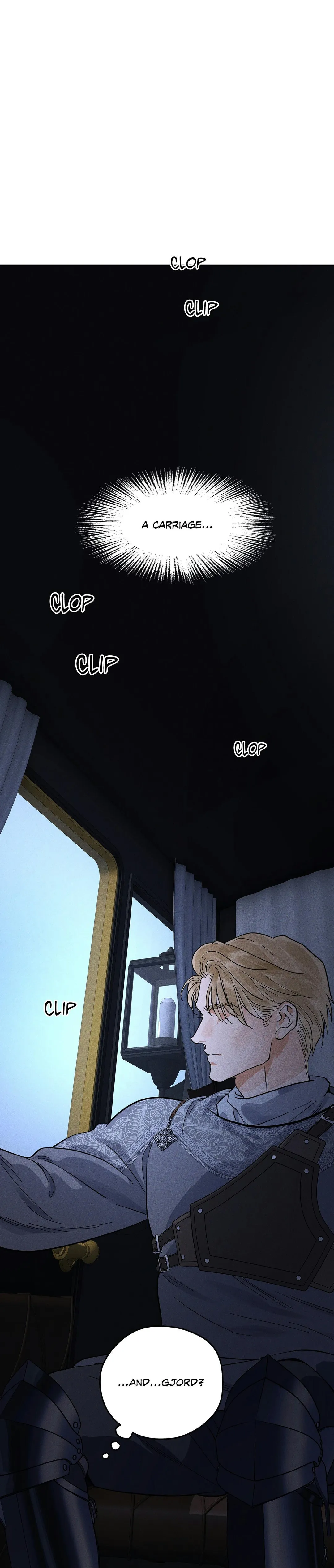 Antidote (Harusari) - Chapter 81 Page 14