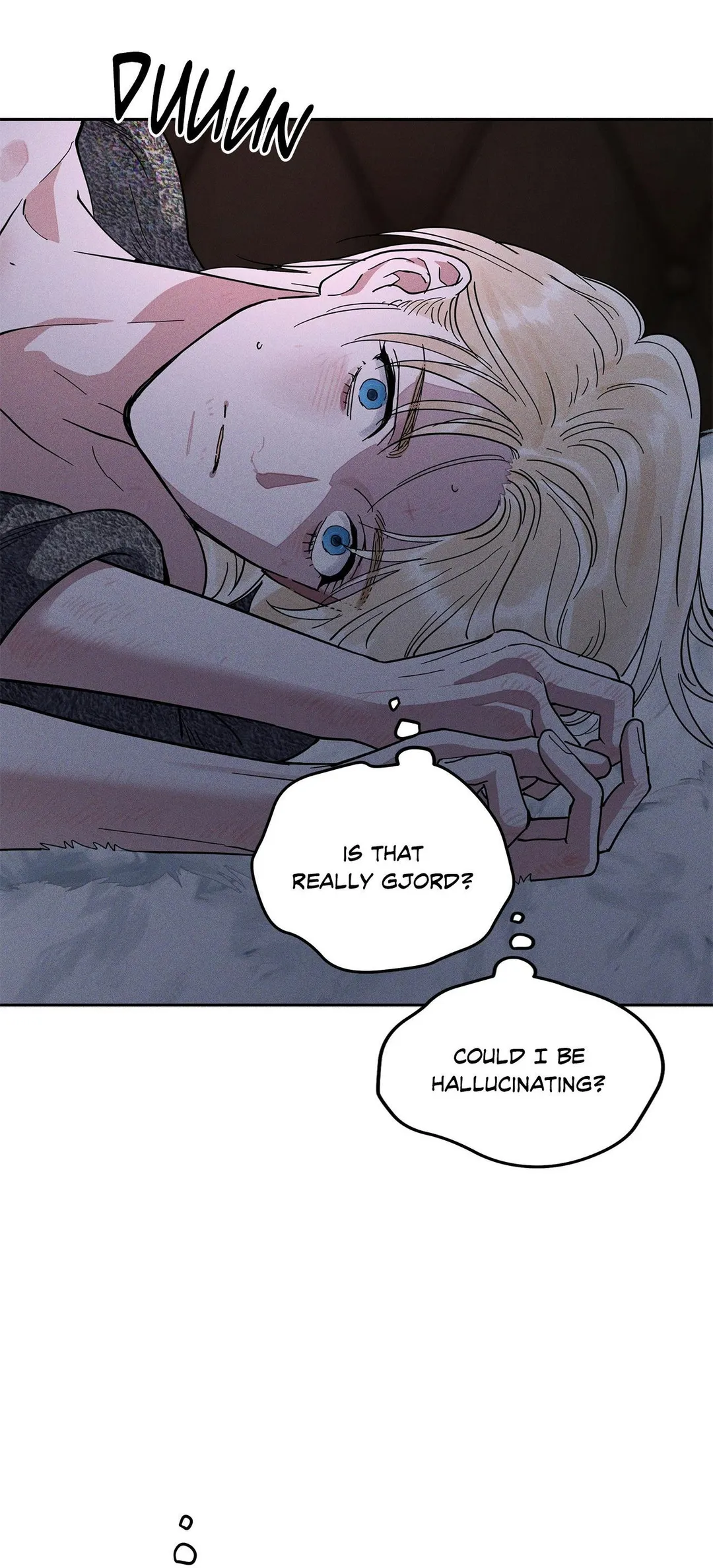 Antidote (Harusari) - Chapter 81 Page 16