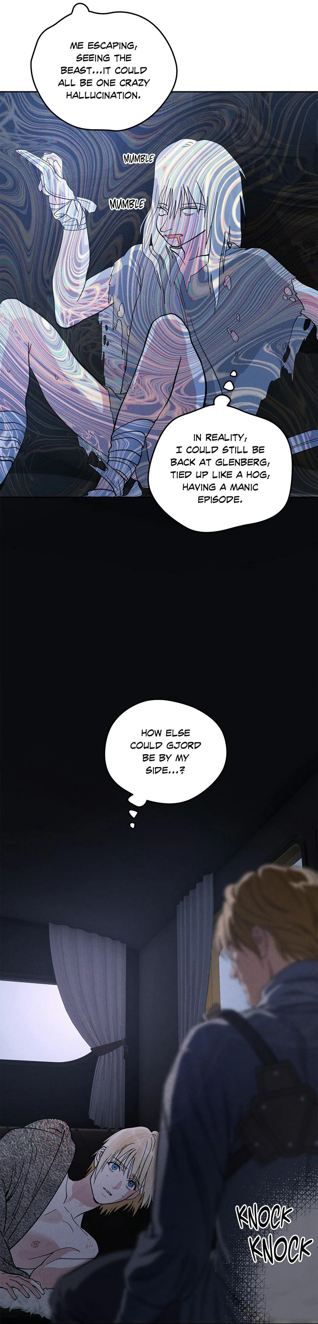 Antidote (Harusari) - Chapter 81 Page 17